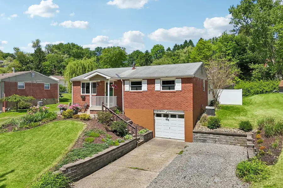 814 Dressel Drive, Allison Park, PA 15101 - #2