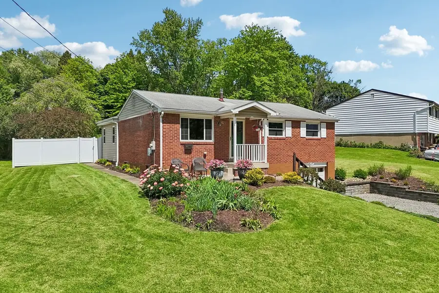 814 Dressel Drive, Allison Park, PA 15101 - #3