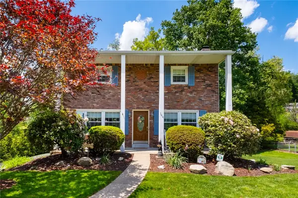 144 Brookdale Circle, Canonsburg, PA 15317