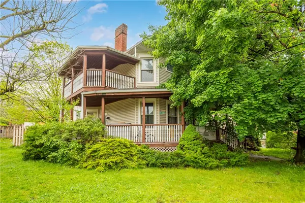 528 Beechwood Avenue, Carnegie, PA 15106