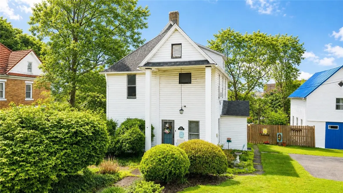 515 Morton Ave, Butler, PA 16001 - #1