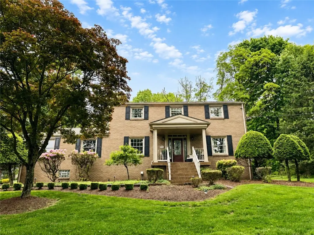 5036 Northlawn Cir, Murrysville, PA 15668 - #1