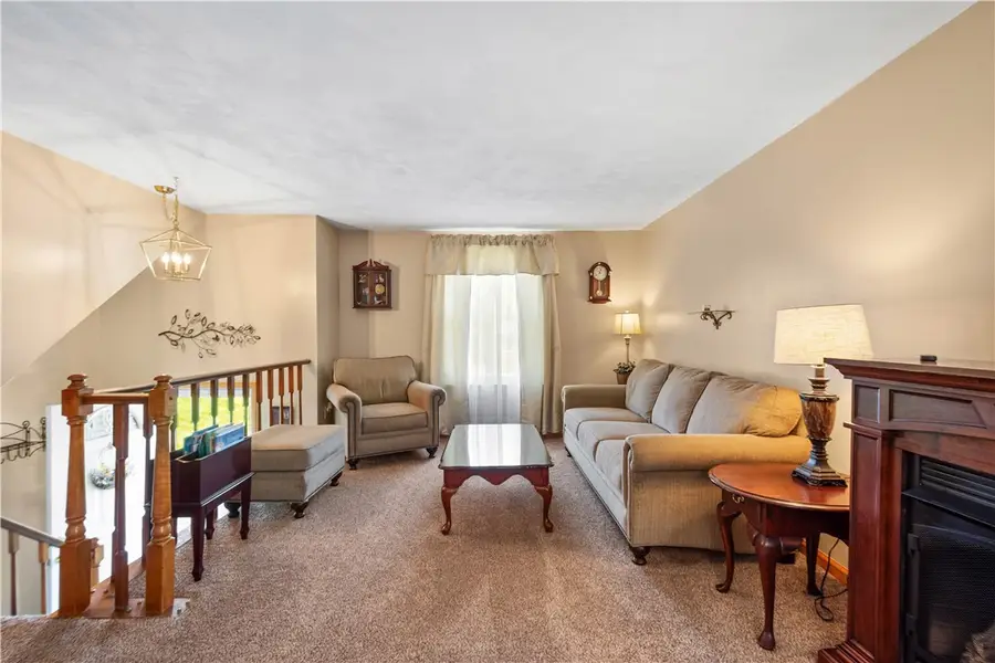 1931 Hertford Drive, South Park, PA 15129 - #2
