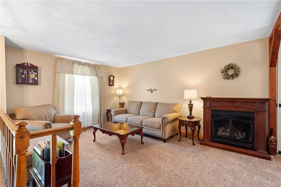 1931 Hertford Drive, South Park, PA 15129 - #3