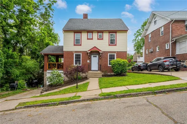 38 Highland Avenue, Crafton, PA 15205