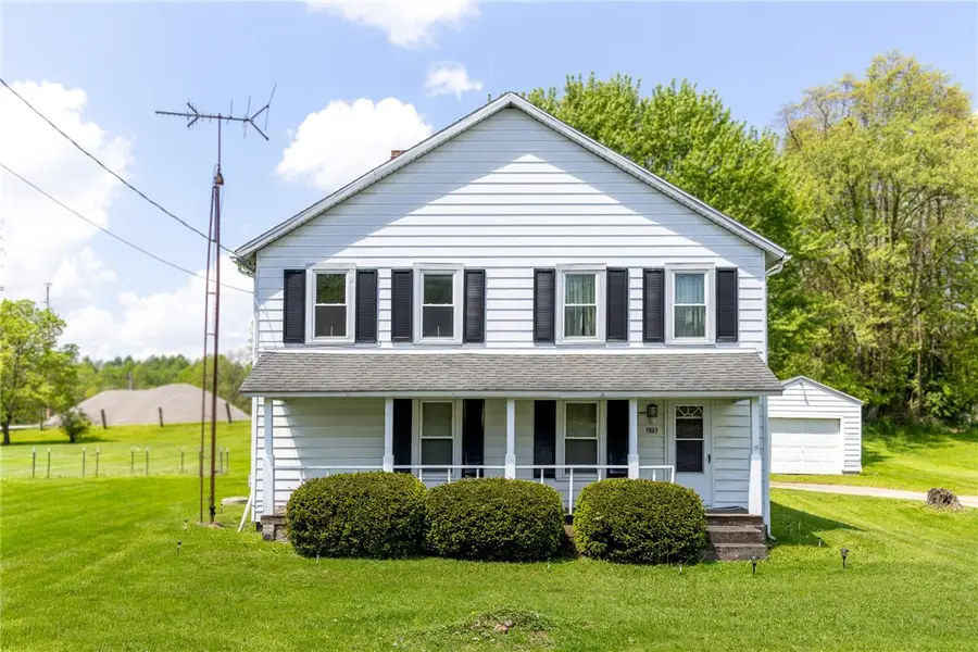 307 Old Ash Rd, Mercer, PA 16137 - #2