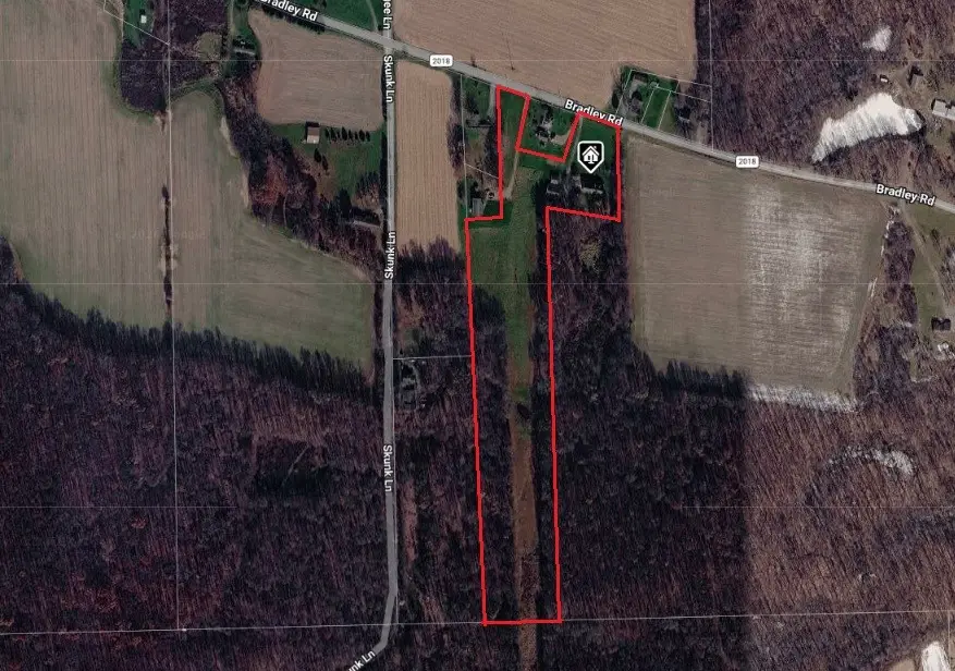 164 Bradley Rd, Jackson Center, PA 16133 - #3