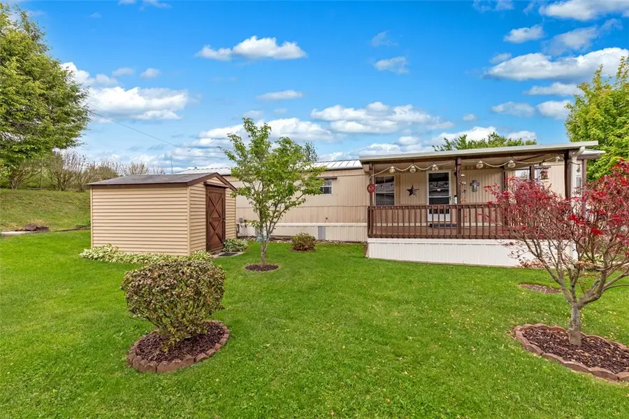 99 Reagan Rd, Mount Pleasant, PA 15666 - #3