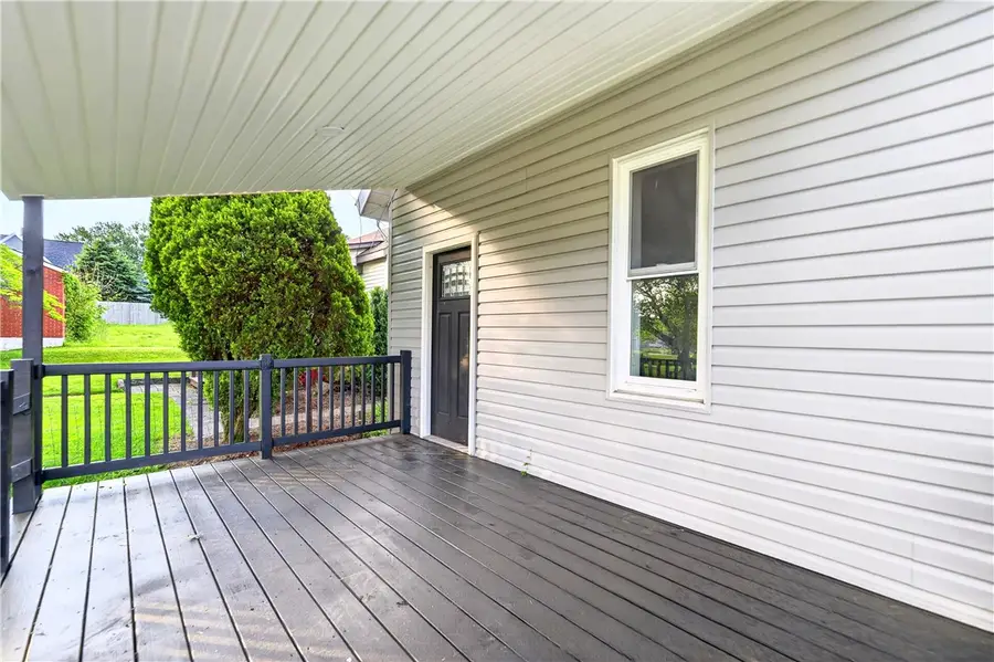 444 4th Avenue, New Eagle, PA 15067 - #2