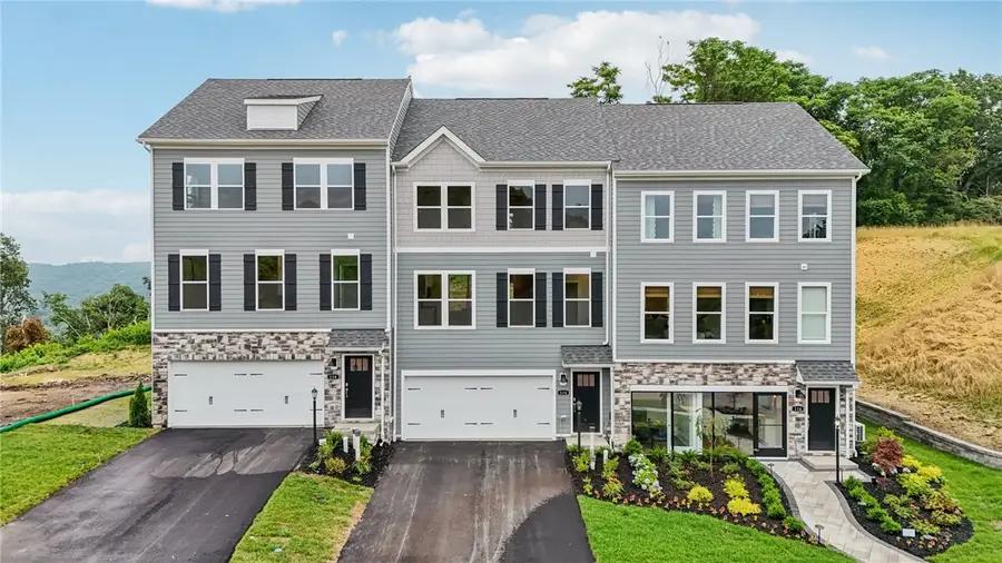 163 River Ridge Drive, Moon, PA 15108 - #2