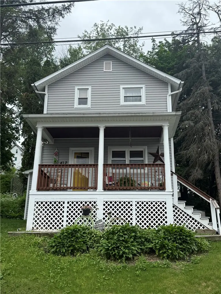 412 Brown Ave, Butler, PA 16001 - #1