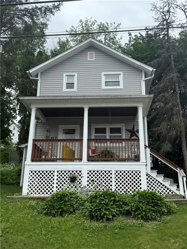 412 Brown Ave, Butler, PA 16001