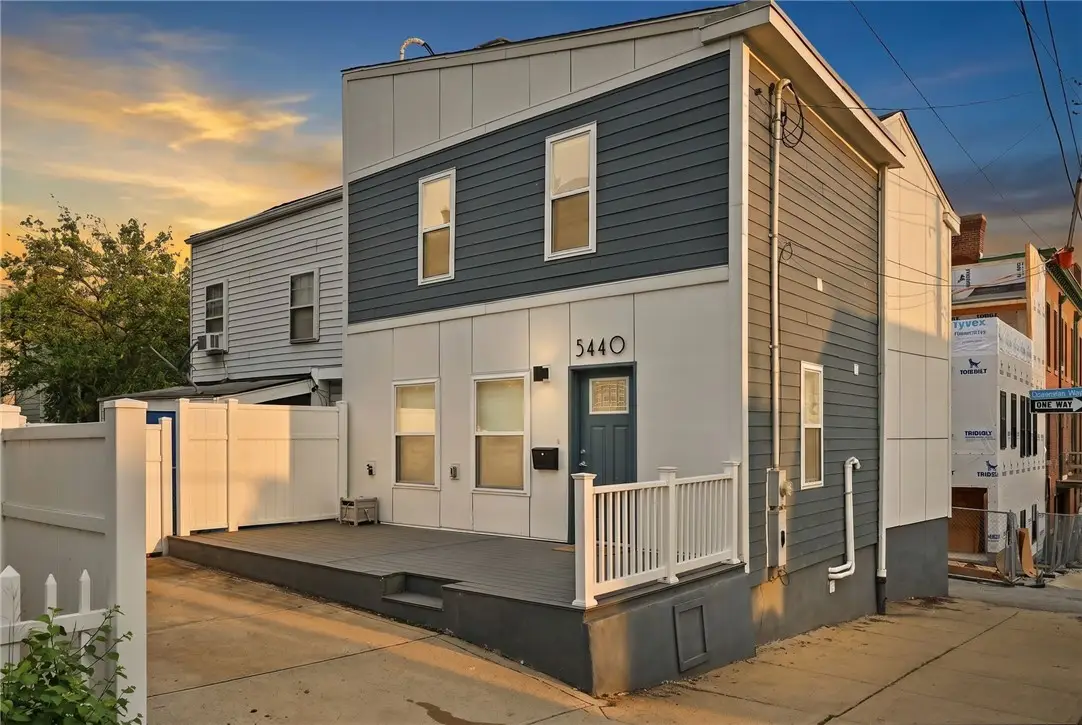 5440 Dresden Way, Pittsburgh, PA 15201 - #1