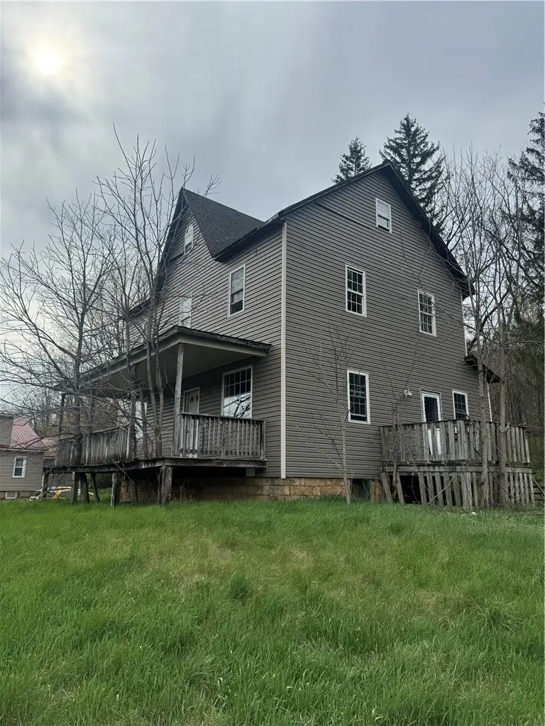 415 Schoolhouse Rd, Stoystown, PA 15563 - #3