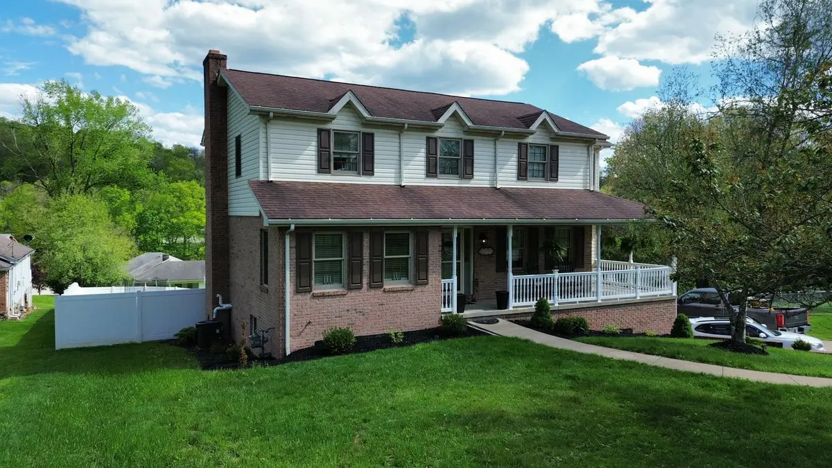 1414 Gabby Avenue, Washington, PA 15301 - #1