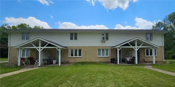 1308,1310,1312,1314 Willowbrook Rd, New Castle, PA 16101