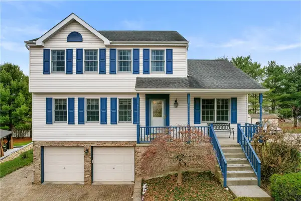 14 Autumnwood Court, Pittsburgh, PA 15239
