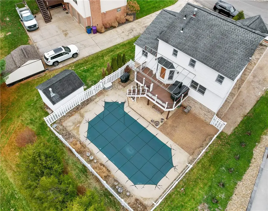 14 Autumnwood Court, Pittsburgh, PA 15239 - #2