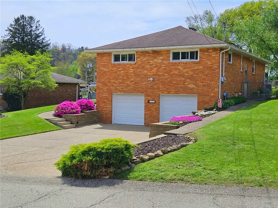 125 Oliver Drive, White Oak, PA 15131 - #3