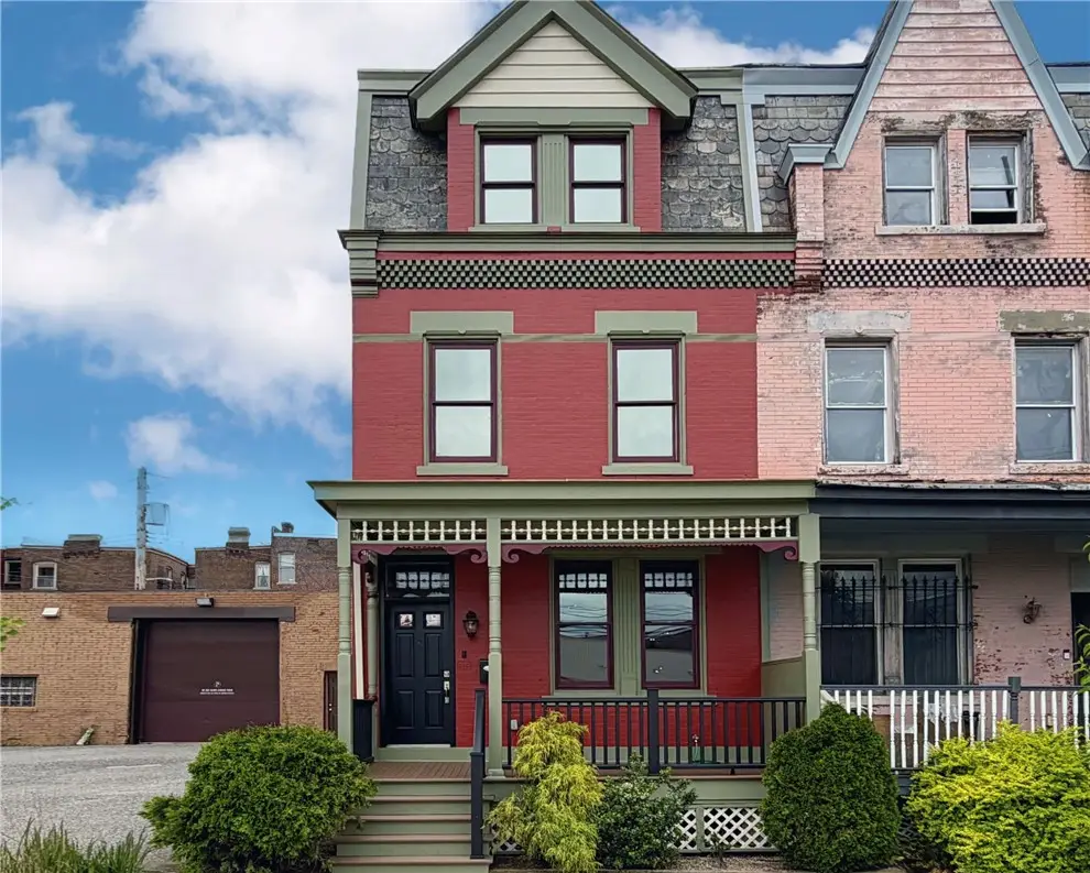 1218 Brighton Rd, Pittsburgh, PA 15233 - #1