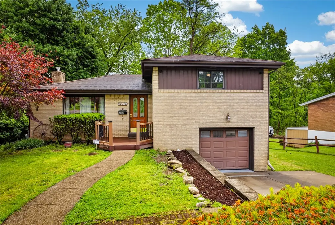 258 Hillcrest Cir, Pittsburgh, PA 15237 - #1