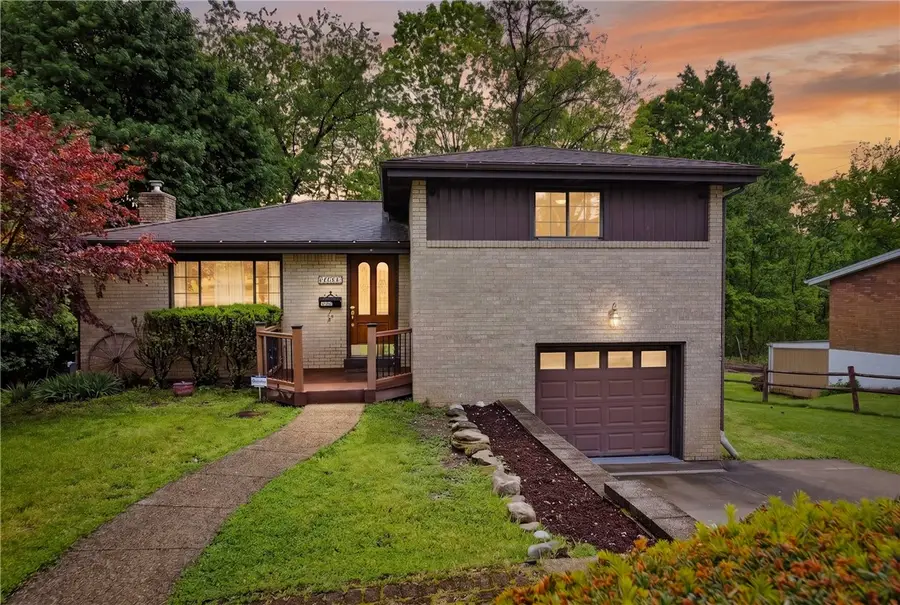 258 Hillcrest Cir, Pittsburgh, PA 15237 - #3