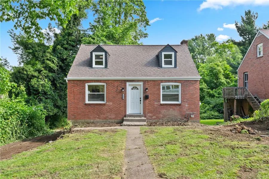 2843 Mckelvey Rd, Pittsburgh, PA 15221 - #2