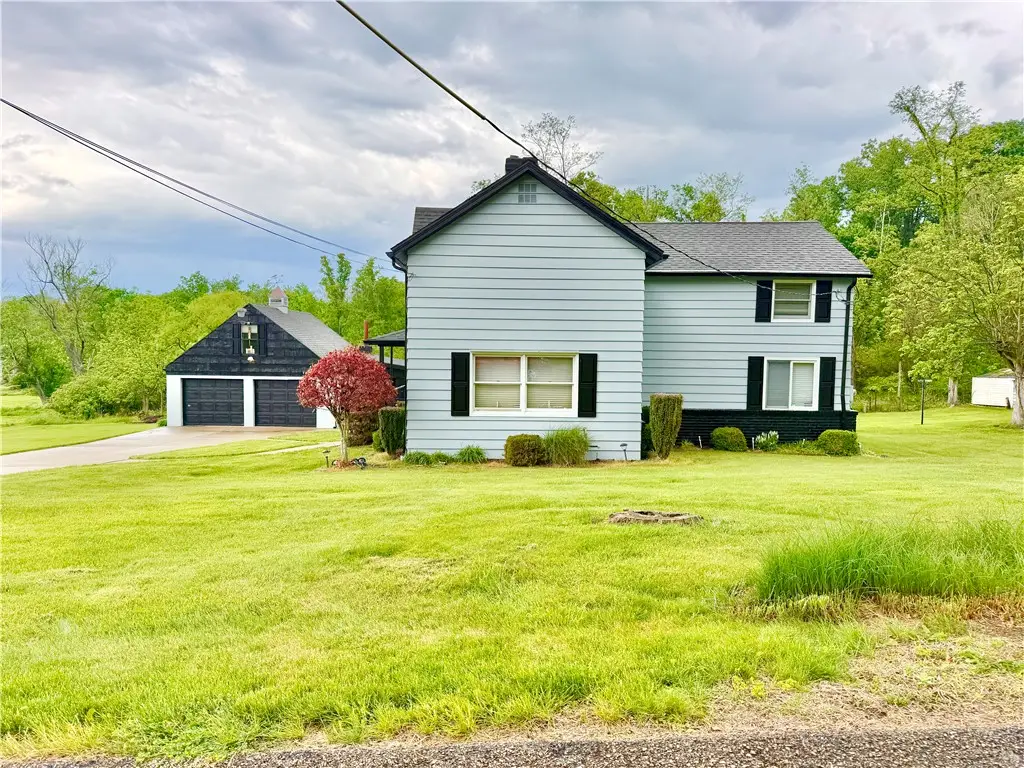234 Mountain View, Uniontown, PA 15401 - #1