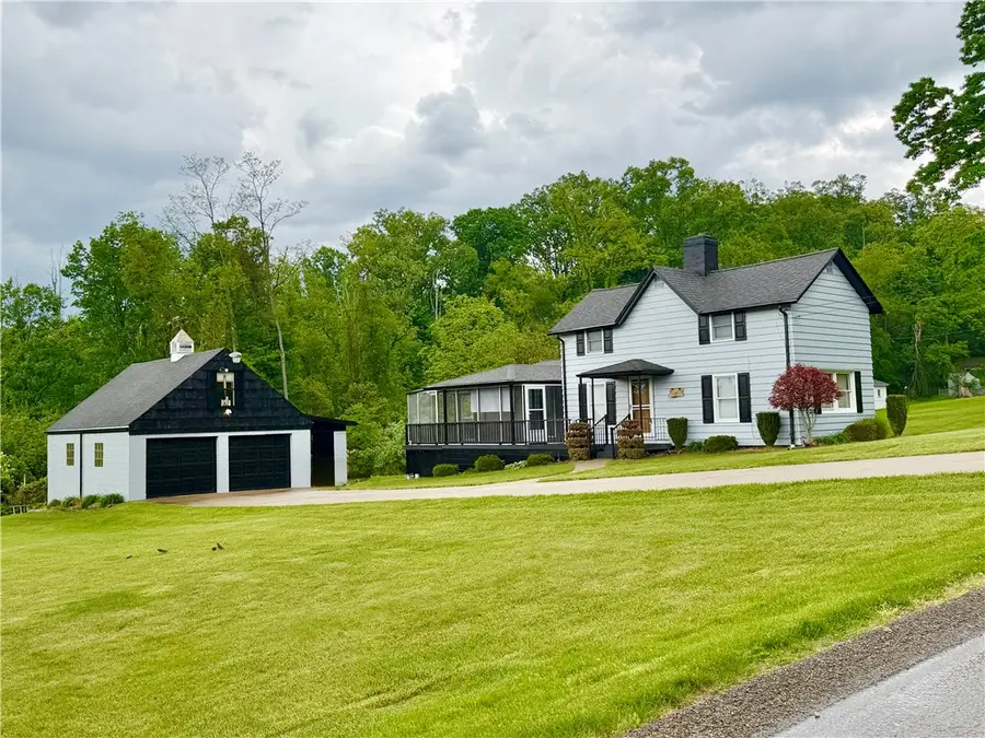 234 Mountain View, Uniontown, PA 15401 - #2