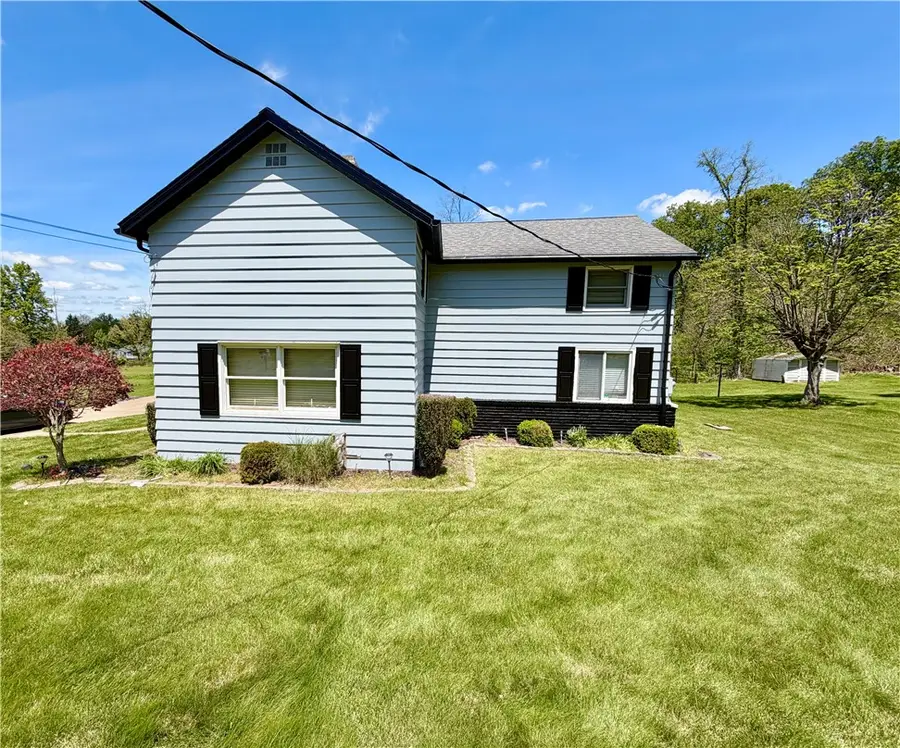 234 Mountain View, Uniontown, PA 15401 - #3