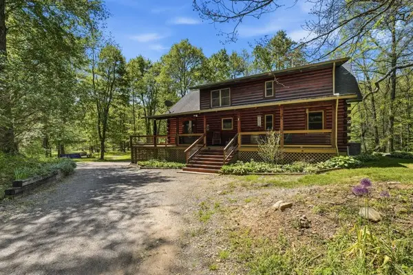 40 Mill Road, New Wilmington, PA 16142 - #1