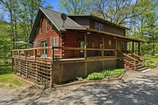 40 Mill Road, New Wilmington, PA 16142 - #3