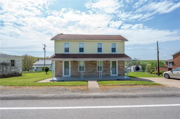 2703 Route 982, Mt Pleasant, PA 15666