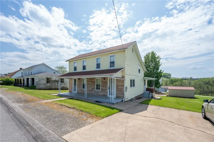 2703 Route 982, Mount Pleasant, PA 15666 - #3