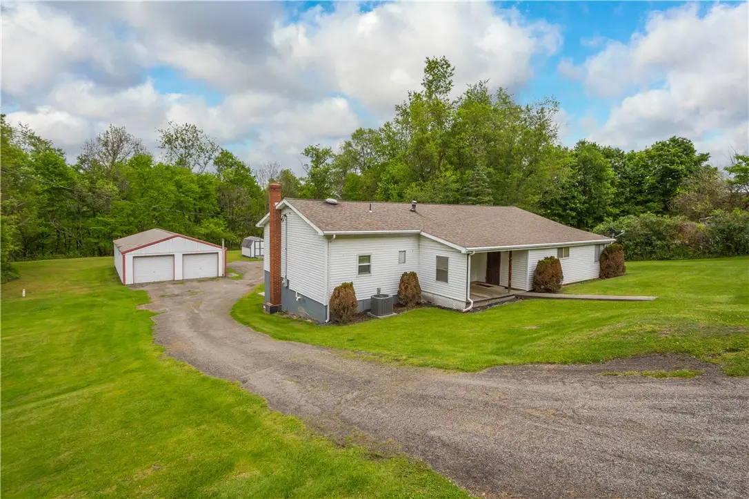 380 Upper Oliver 3, Uniontown, PA 15401 - #1