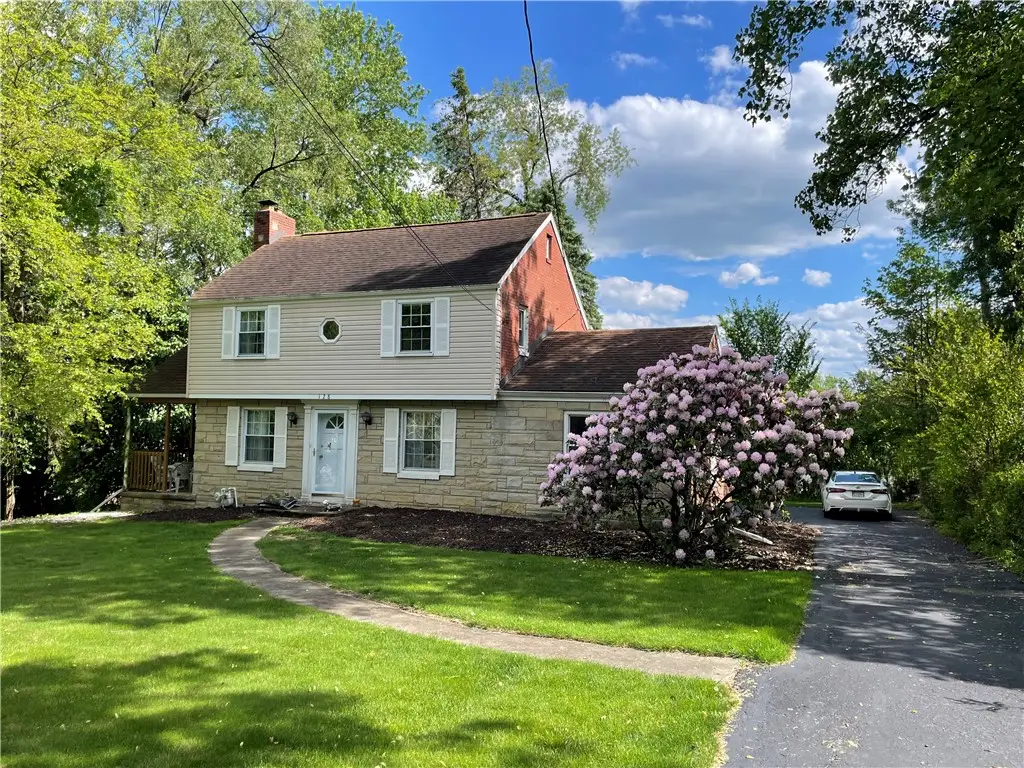 128 Sylvania Dr, Pittsburgh, PA 15236 - #1