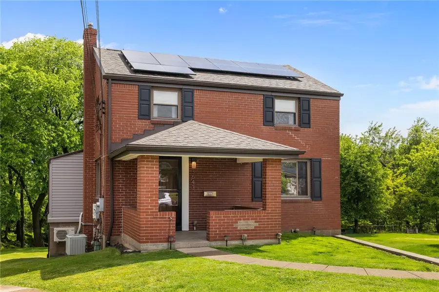 3643 Longview Dr, Homestead, PA 15120 - #3