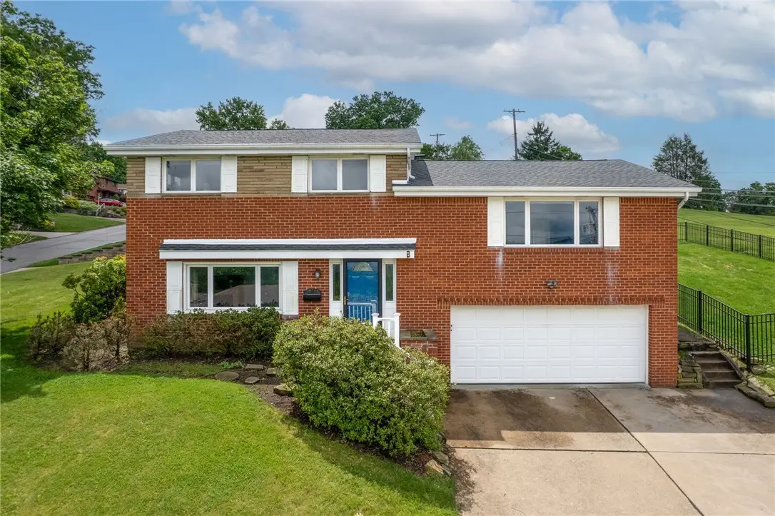 1905 Swallow Hill Rd, Pittsburgh, PA 15220 - #1
