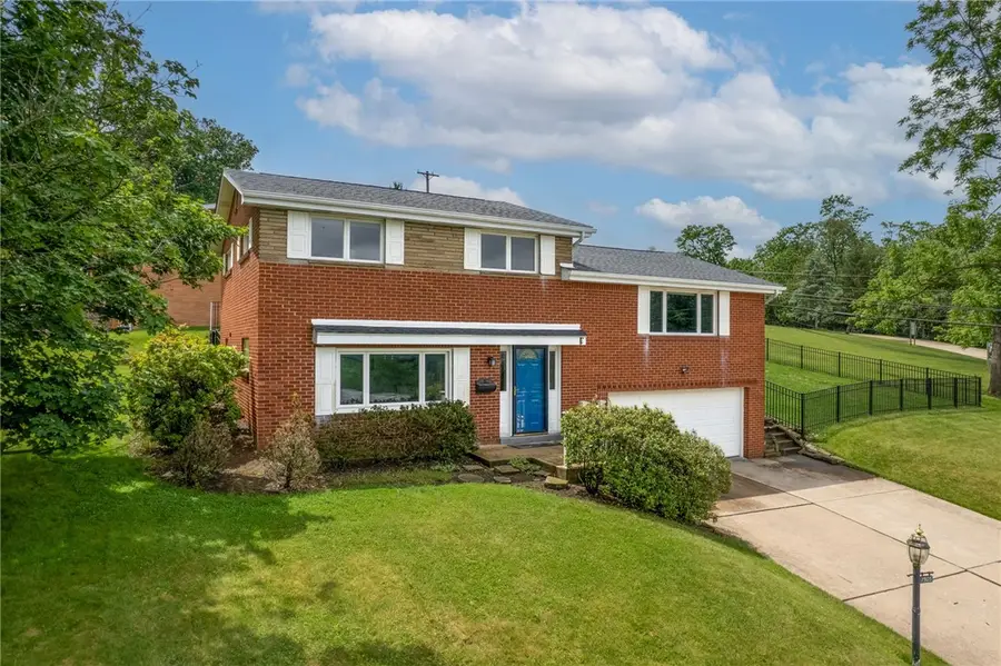1905 Swallow Hill Rd, Pittsburgh, PA 15220 - #3