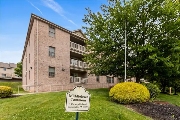 1 Coraopolis Rd #300, Coraopolis, PA 15108