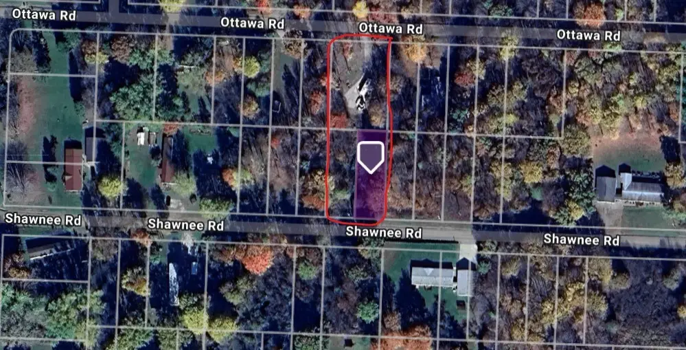 182-183 Lots Shawnee Rd., Westford, PA 16134 - #1