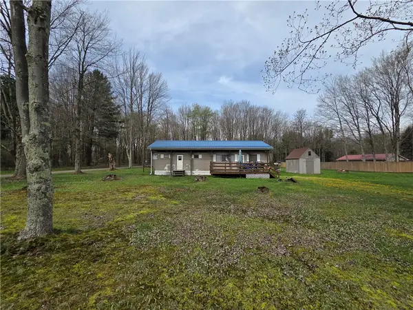 247/248/249 Ottawa Rd., Westford, PA 16134