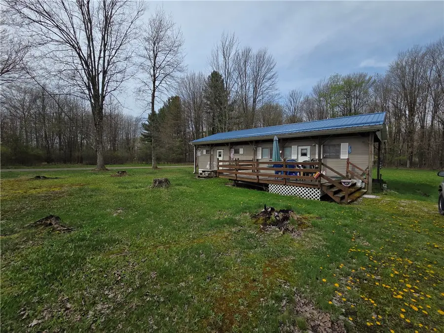 247/248/249 Ottawa Rd., Westford, PA 16134 - #2