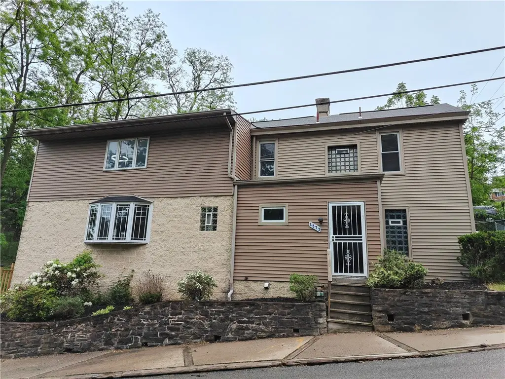 2373 Hopeland St, Pittsburgh, PA 15210 - #1