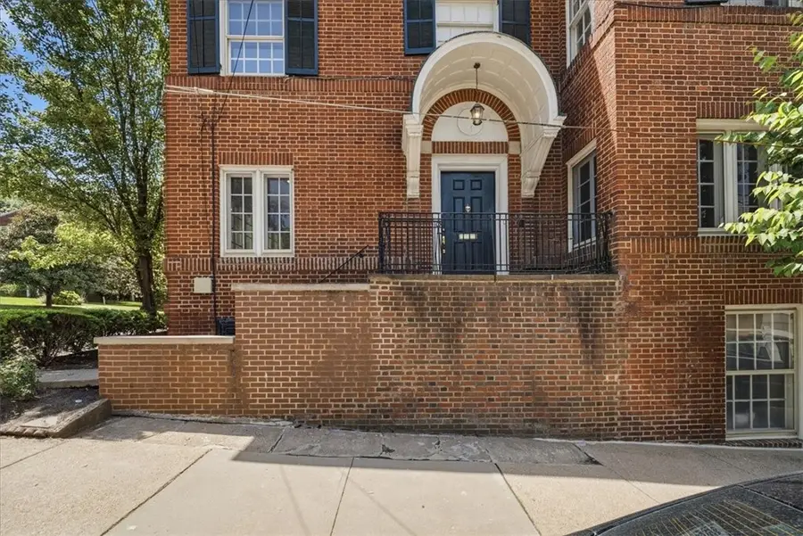 5445 Fifth Avenue, Pittsburgh, PA 15232 - #2