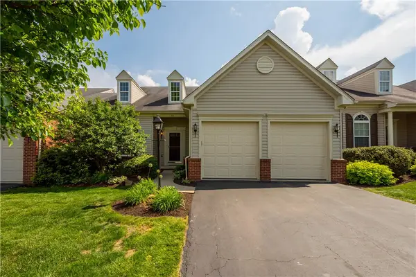 168 Kensington Dr, Pittsburgh, PA 15237