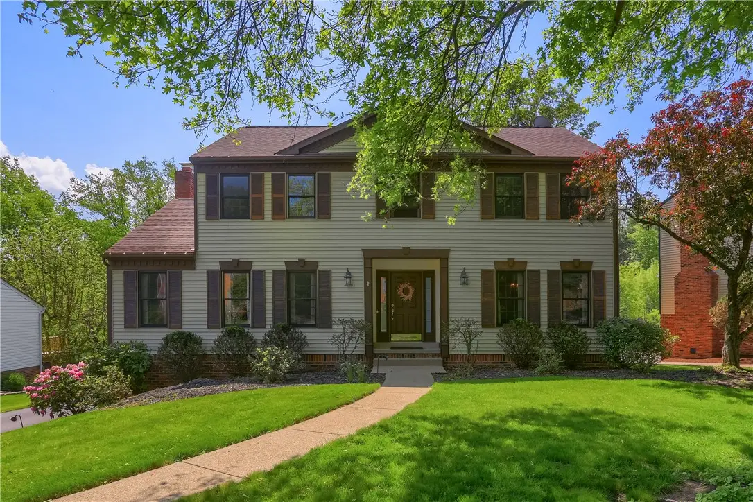 5124 Bronwyn Ct, Gibsonia, PA 15044 - #1