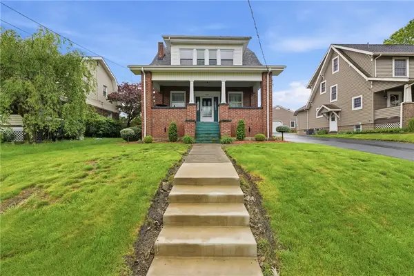 220 E Sheridan Ave, New Castle, PA 16105