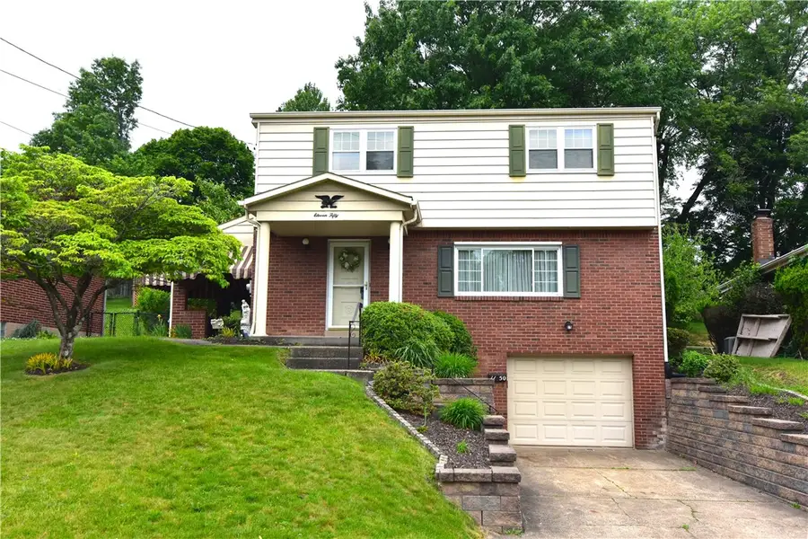1150 Vivjon Dr, Homestead, PA 15120 - #2