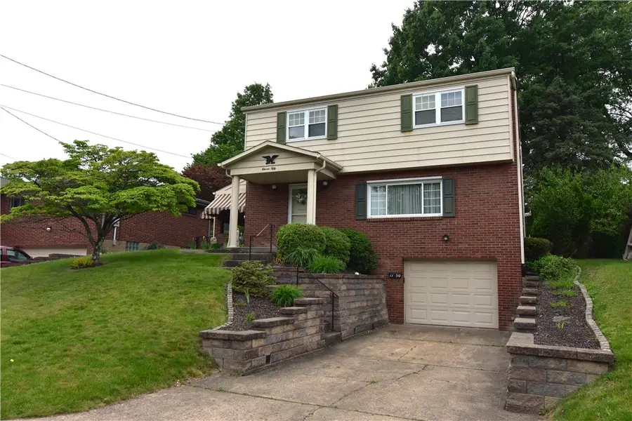 1150 Vivjon Dr, Homestead, PA 15120 - #3